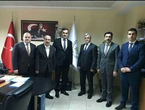 Akyazı Belediyesi Müdürlerinden Öksüzali Acil Ameliyata Alındı